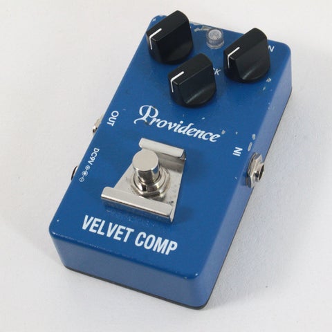 【中古】PROVIDENCE / VLC-1 Velvet Comp 【渋谷店】