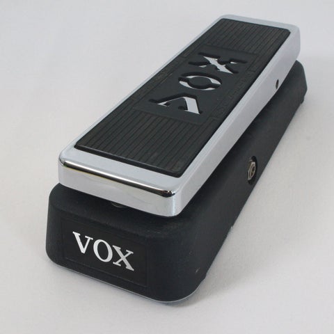 中古】VOX / V847 【渋谷店】 | ワウペダル | イシバシ楽器