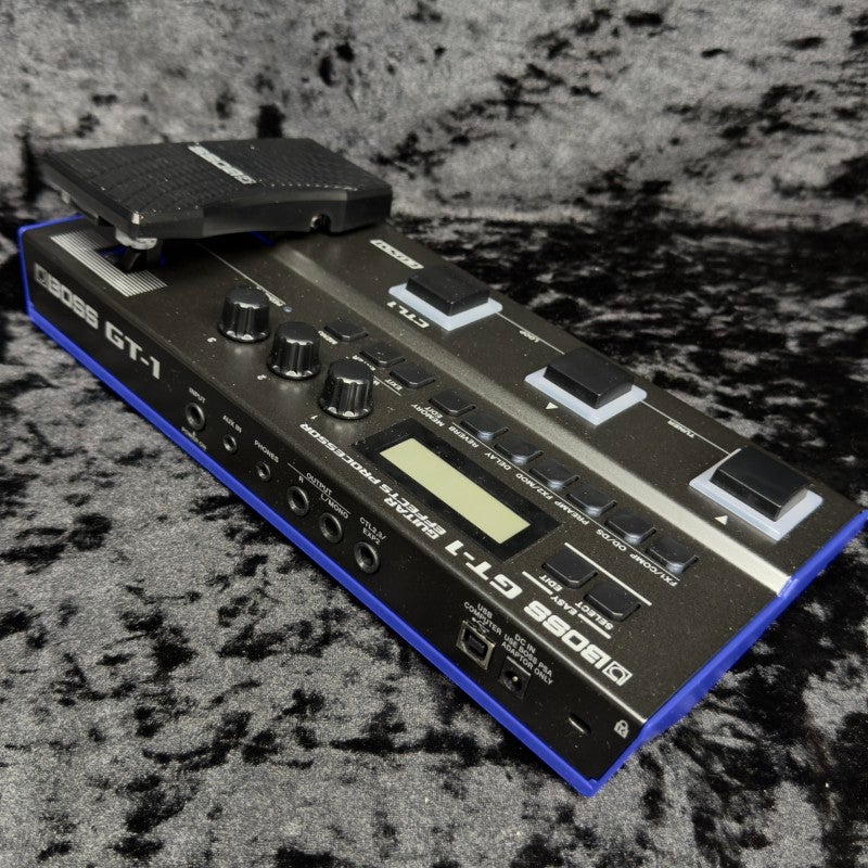 中古】BOSS / GT-1 【新宿店】【6/18 値下げ！】 | フロアタイプ