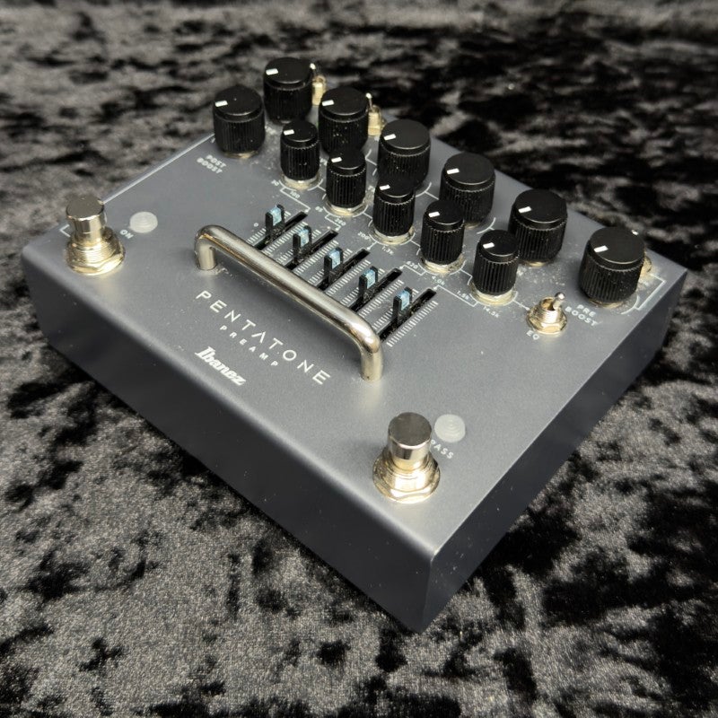 中古】IBANEZ / Pentatone Preamp PTPRE 【新宿店】 | ギター