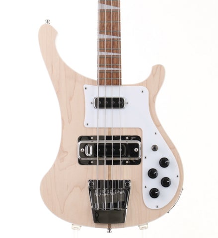中古】Rickenbacker / Model 4003 Mapleglo [4.29kg/2025年製]リッケン