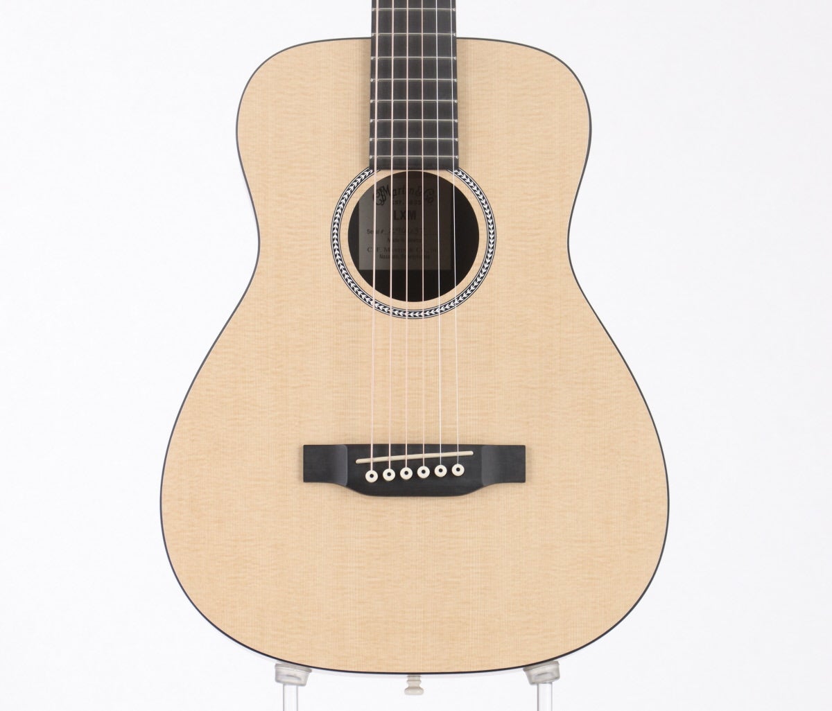 Martin Little Martin LXM 中古美品　アコギ 中古】Martin / LXM Little Martin マーチン ミニアコースティック