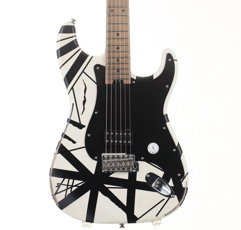 EVH STRIPED SERIESの検索結果 | ギター、アコギ、管楽器などを扱う