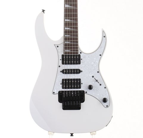 中古】Ibanez / RG350DXZ WH [3.51kg/2017年製]アイバニーズ 【池袋店