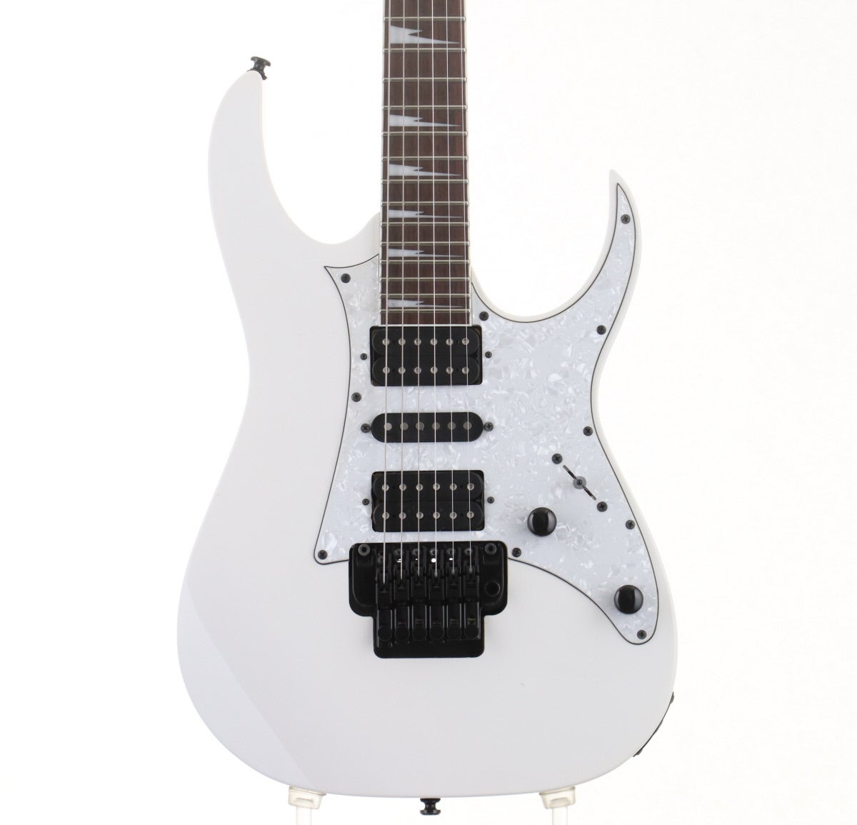 中古】Ibanez / RG350DXZ WH [3.51kg/2017年製]アイバニーズ 【池袋店