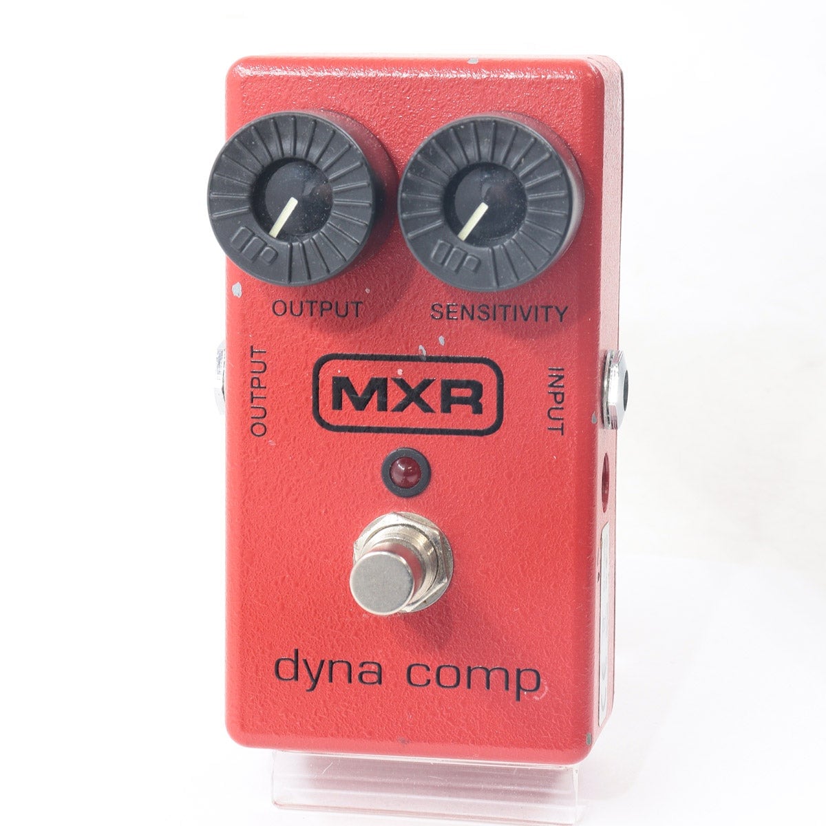 中古】MXR / M102 Dyna comp MXR ダイナコンプ コンプレッサー 【池袋