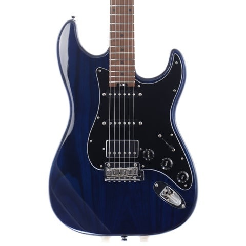 【中古】Bacchus / BSH-900ASH/RSM See Through Blue 【梅田店】