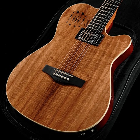 【中古】Godin / A6 ULTRA Extreme Koa HG 【渋谷店】