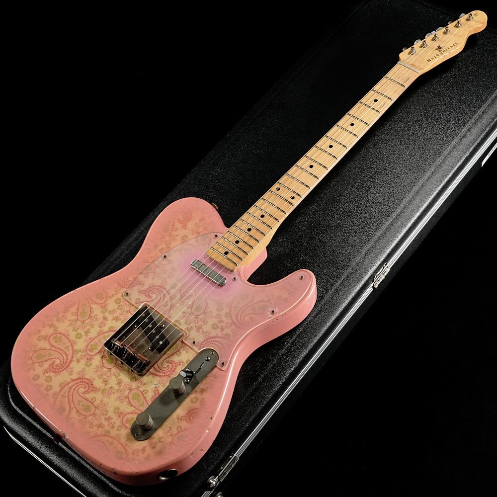 中古】Nash Guitar / T68 PAISLEY 【渋谷店】 | テレキャスタータイプ