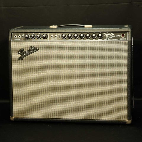 中古】FENDER USA / 65 TWIN REVERB 【福岡店】 | コンボアンプ