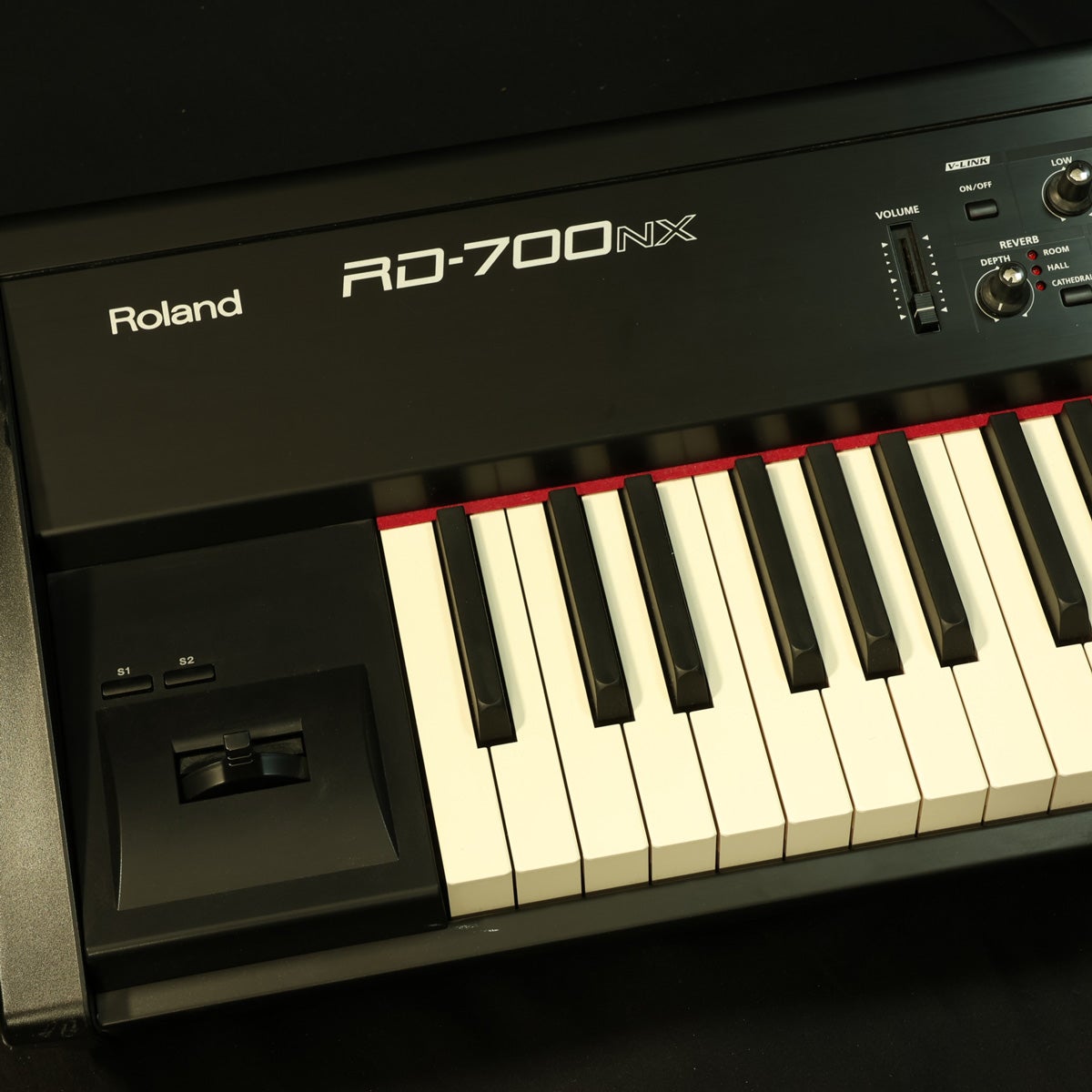 中古】ROLAND / RD-700NX 【福岡店】【値下げ】 | ステージピアノ