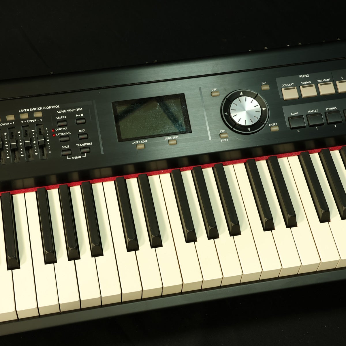 中古】ROLAND / RD-700NX 【福岡店】【値下げ】 | ステージピアノ