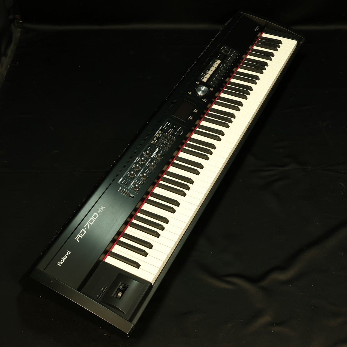 [takuoppo] 美品　Roland RD-700NX デジタルピアノ 中古】ROLAND / RD-700NX 【福岡店】 | ステージピアノ | イシバシ楽器