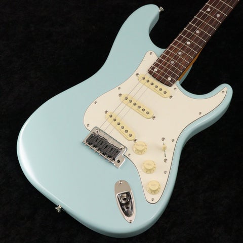 Fender / Rei Stratocaster R246 Rosewood Fingerboard Rei Blu