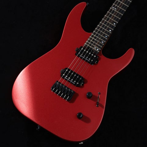 JACKSON USA / American Series Virtuoso HT Streaked Ebony
