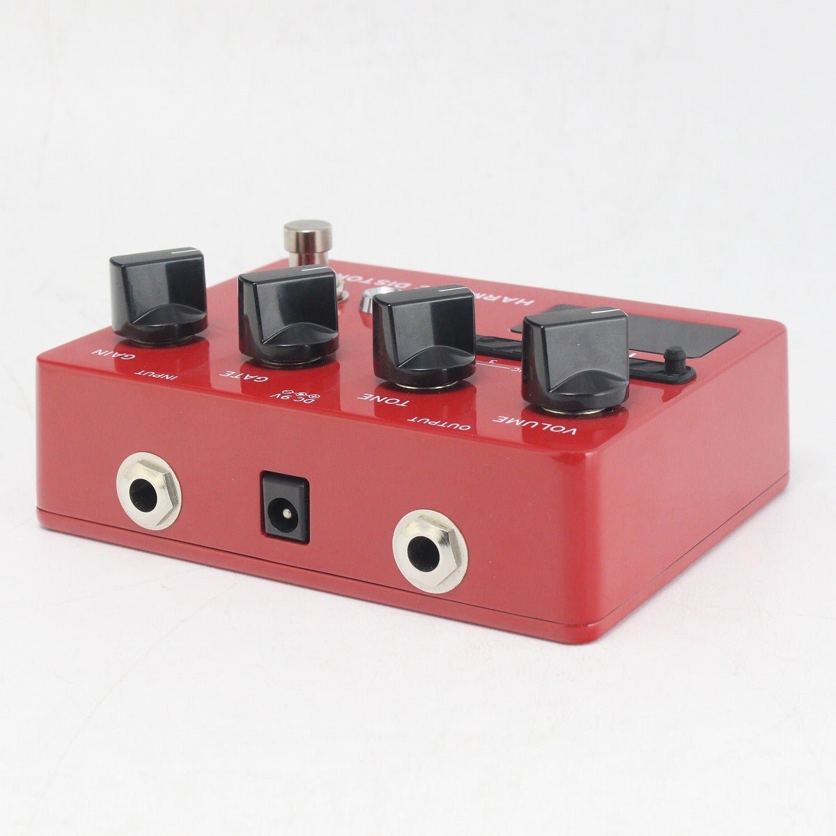 Amazon.com: Korg - Nu:Tekt HD-S Harmonic Distortion Guitar KORG