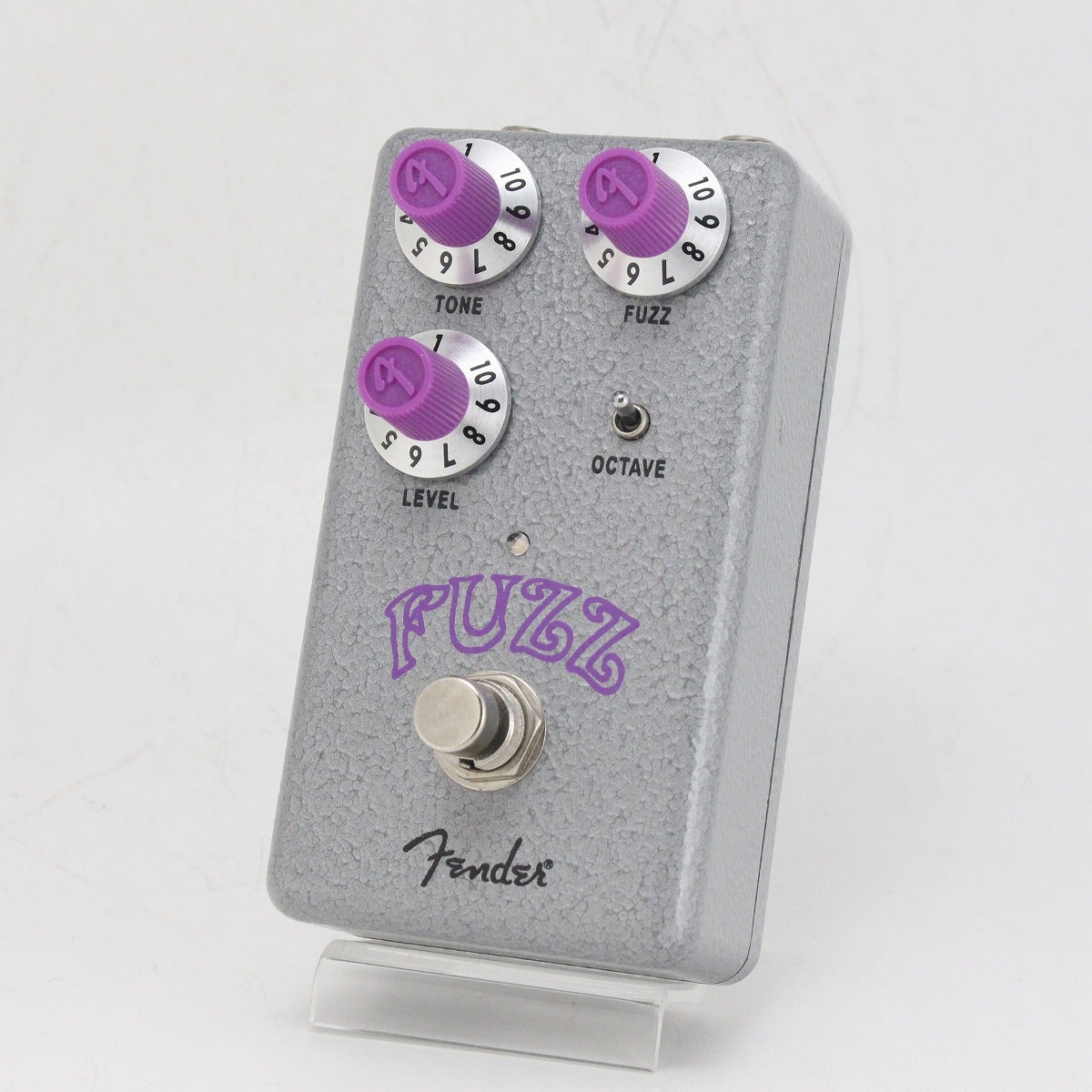 中古】 FENDER / Hammertone Fuzz 【御茶ノ水本店】 | ファズ 中古】 FENDER / Hammertone Fuzz 【御茶ノ水本店】 | ファズ