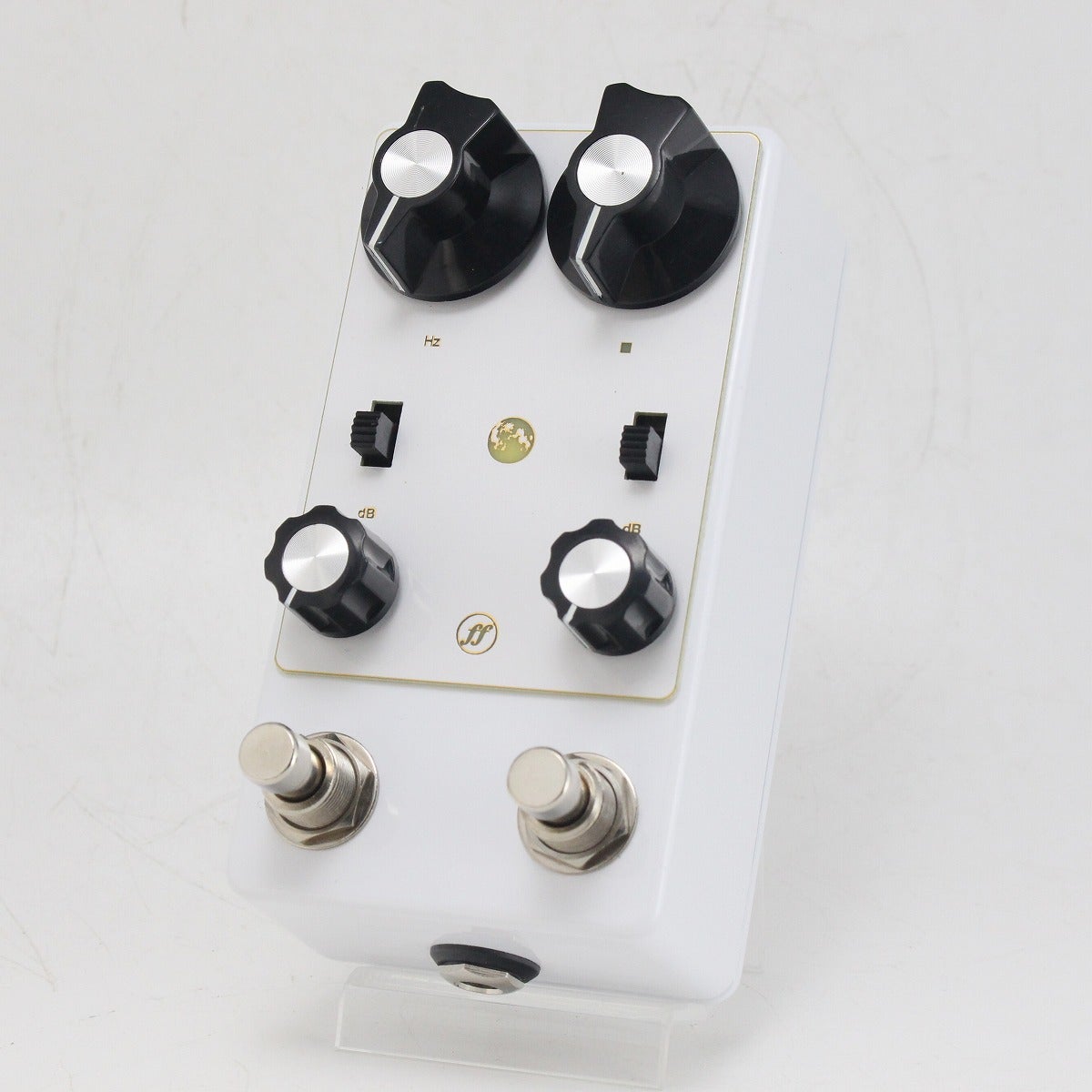 中古】 Fjord Fuzz / MANE 【御茶ノ水本店】 | ファズ | イシバシ楽器