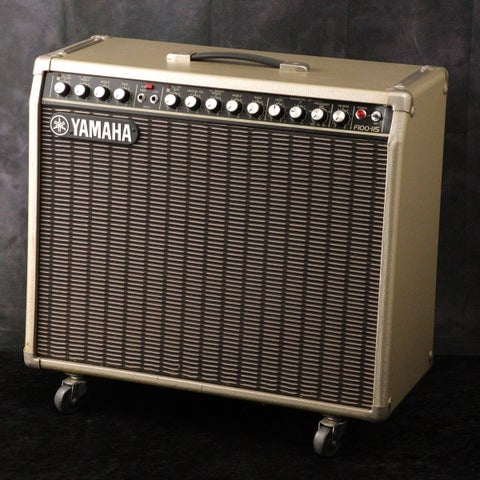 【中古】 YAMAHA / F100-115 SL【別途送料お見積】 【御茶ノ水本店】