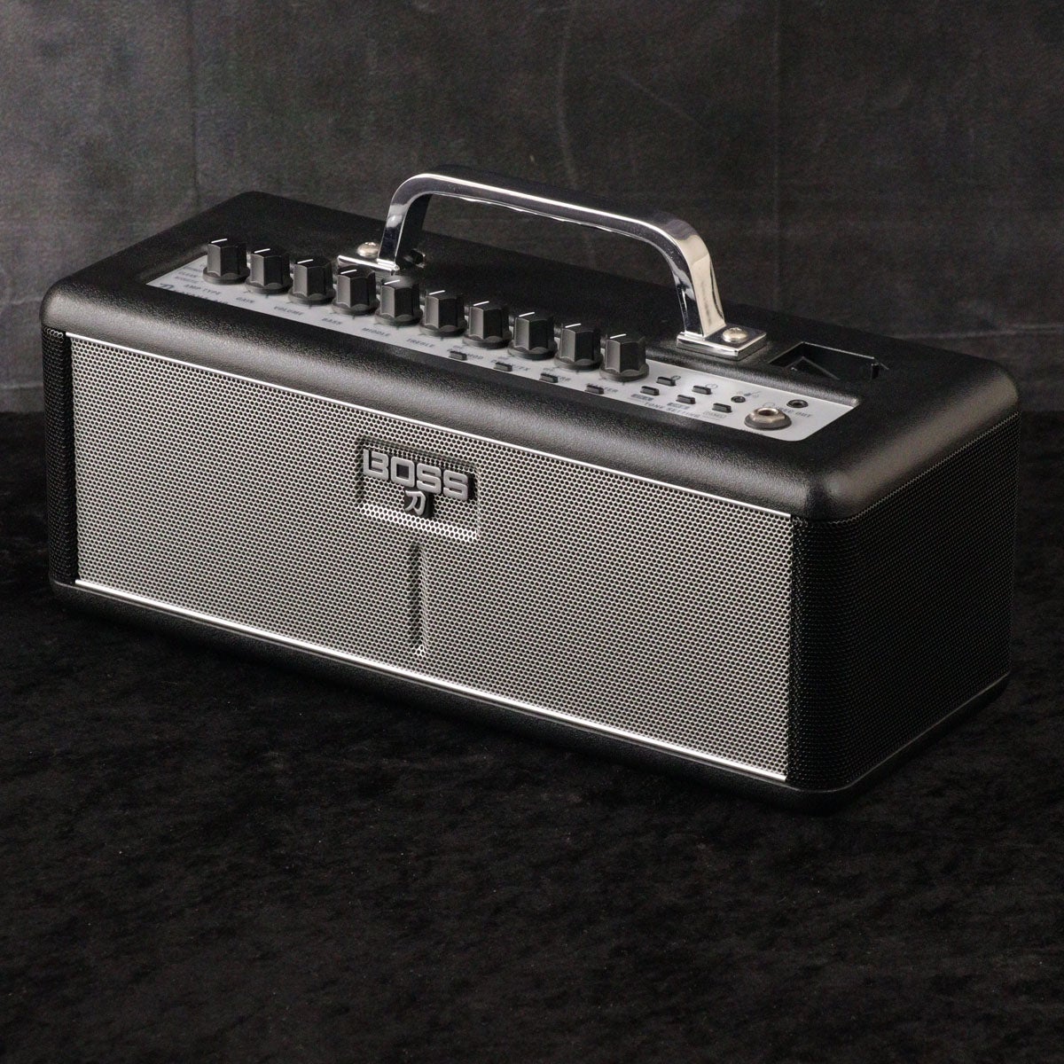 希少品】BOSS 3.0ファラッドデジタルコンデンサ（CAP45C）新古品 未 