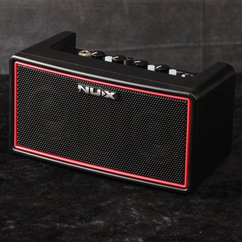 中古】 NU-X / MIGHTY AIR 【御茶ノ水本店】 | コンボアンプ