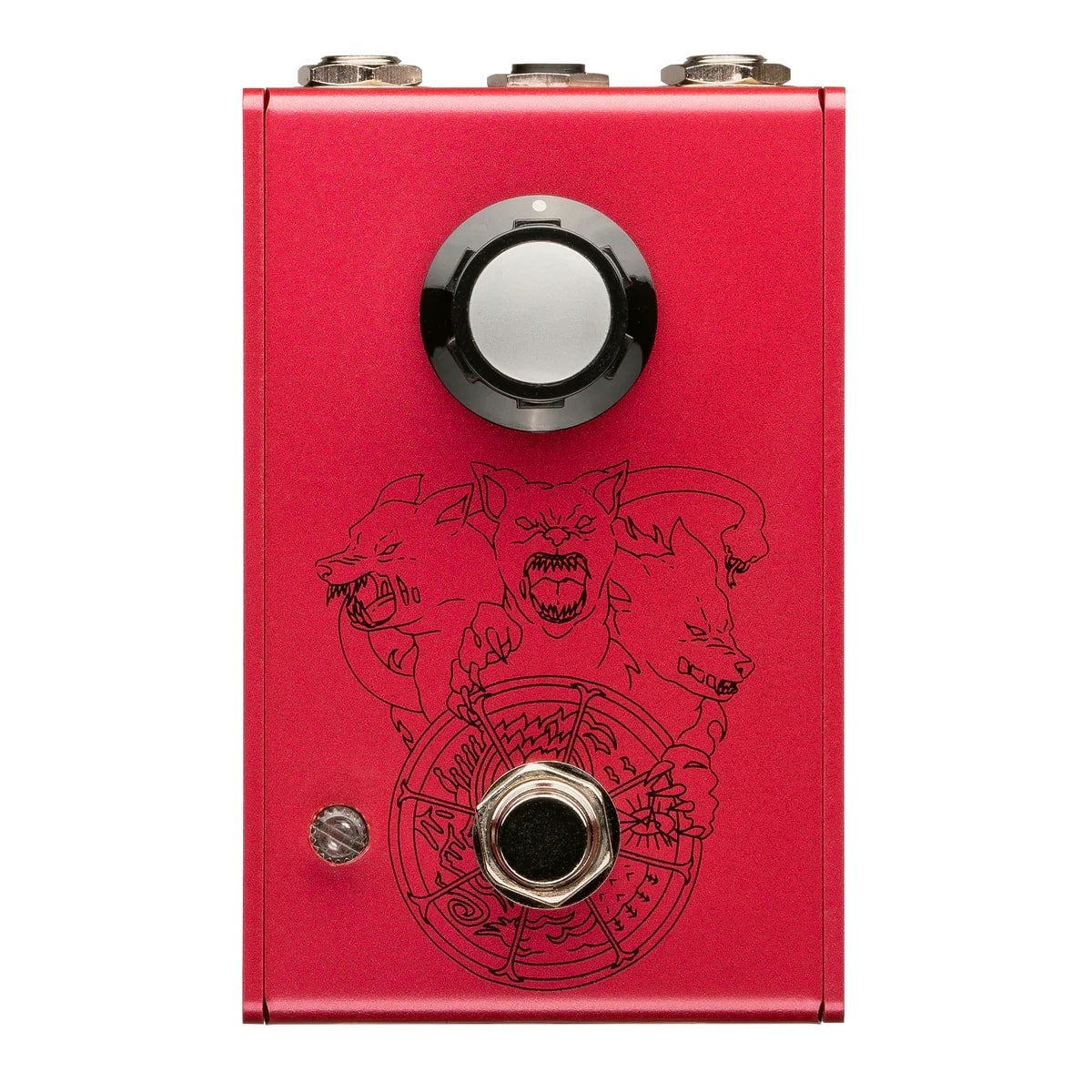 Organic Sounds / Kerberos Custom Limited Edition オーガニック