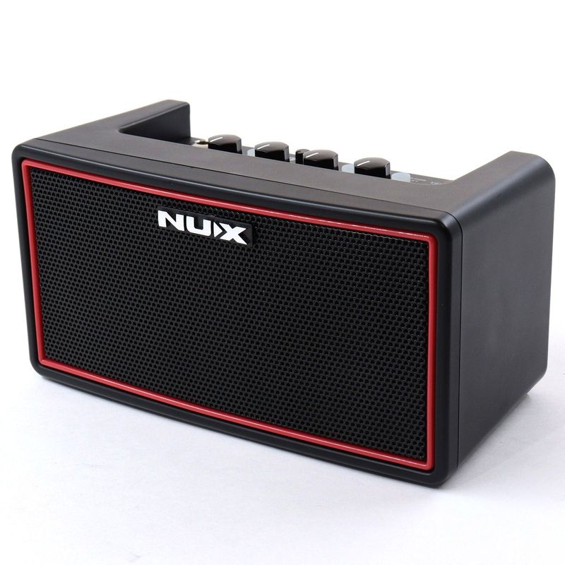 【中古】NU-X / MIGHTY AIR 【池袋店】