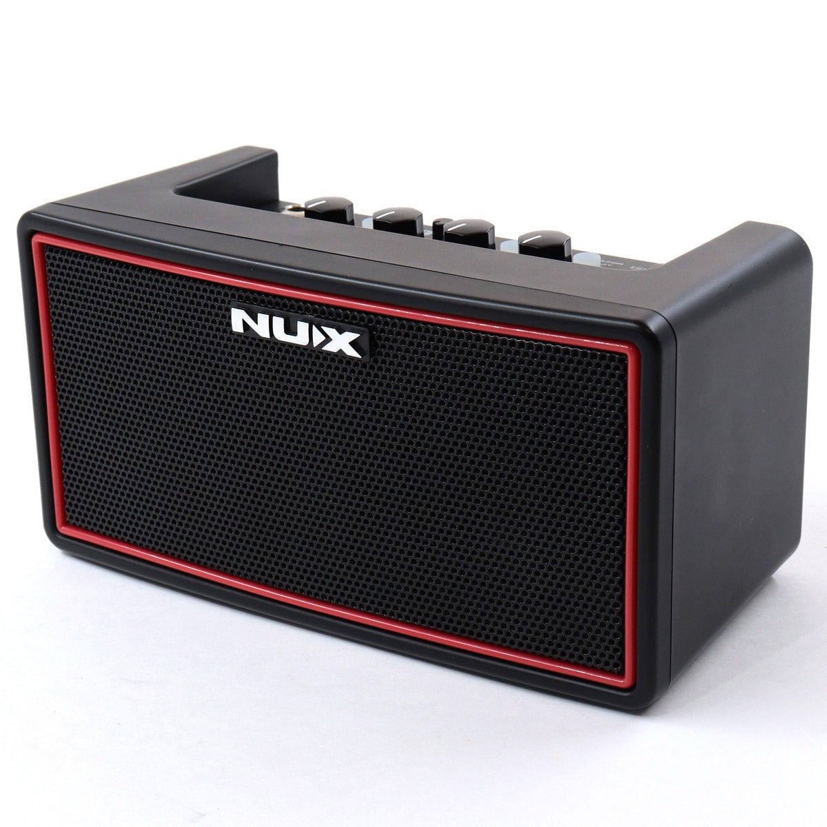 中古】NU-X / MIGHTY AIR 【池袋店】【値下げ】 | コンボアンプ