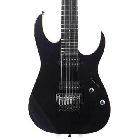 【中古】Ibanez / RG8127F BX j.custom Black Onyx 【梅田店】【梅田限定！4月26日までのタイム・セール】