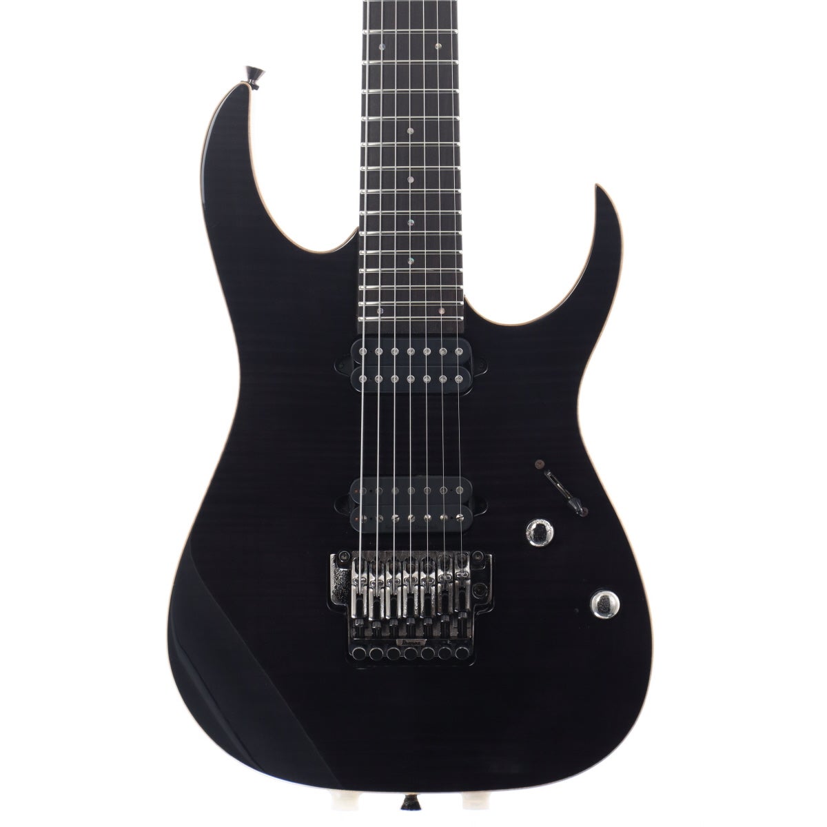 中古】Ibanez / RG8127F BX j.custom Black Onyx 【梅田店】【値下げ
