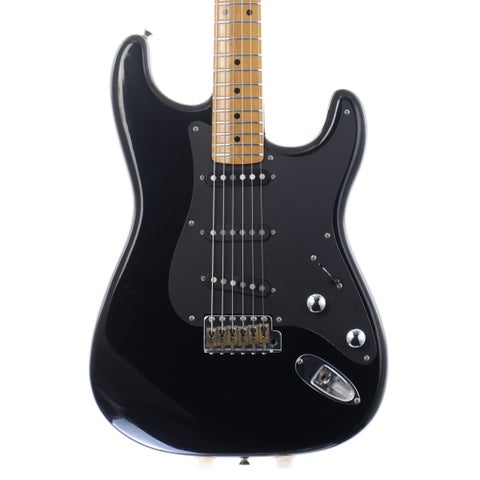 【中古】FERNANDES / FST-70T/H Black 【梅田店】