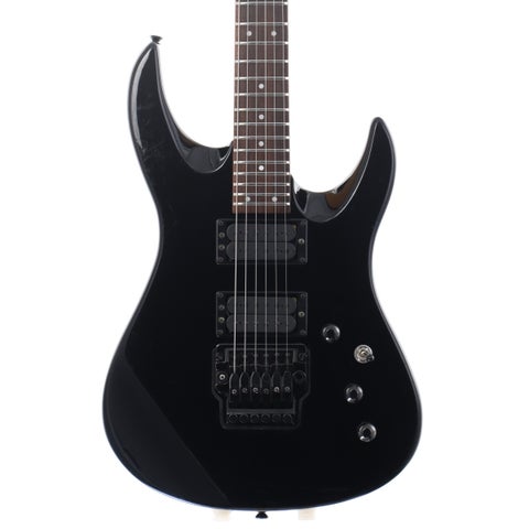 YAMAHA RGX620J ジャンク 中古】YAMAHA / RGX620J Black 【梅田店】 | ソロイスト/ディンキー