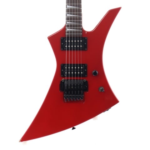 【中古】Charvel / 610-KL Candy Apple Red 【梅田店】