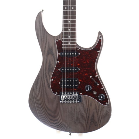 【中古】Bacchus / YSM500R ASH Charcoal Gray 【訳アリ】 【梅田店】