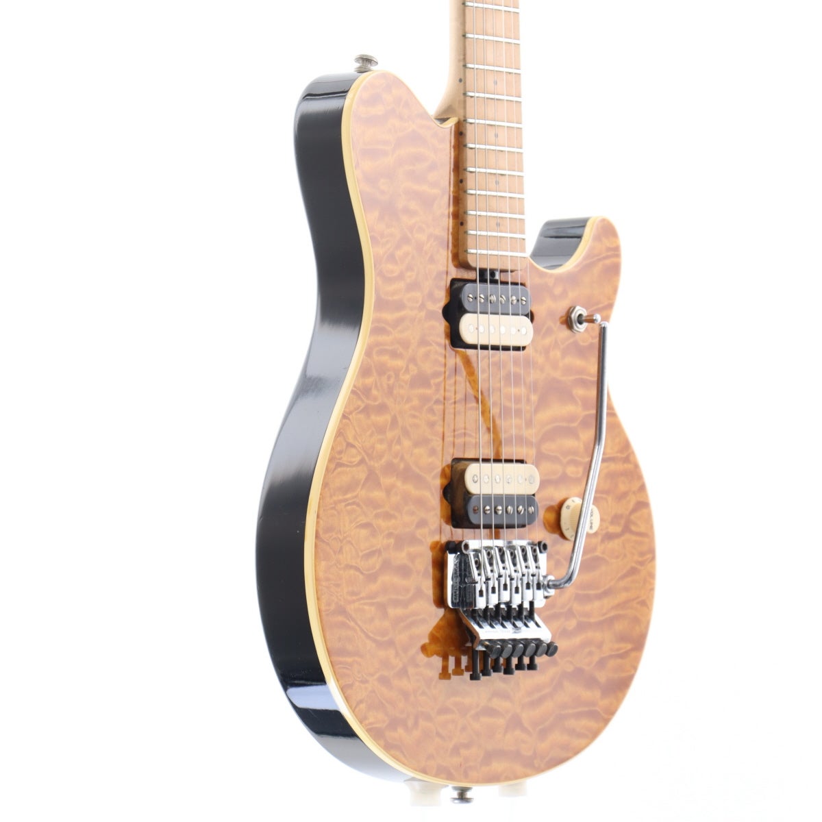 中古】Music Man / AXIS EX Trans Gold 【梅田店】 | その他タイプ