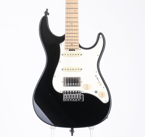 中古】ESP / SNAPPER-AL M BLACK 【御茶ノ水本店】 | ストラト