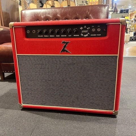 【中古】Dr.Z / MAZ-18 Jr COMBO 1X12 ギターアンプ 【横浜店】
