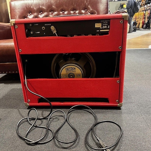 中古】Dr.Z / MAZ-18 Jr COMBO 1X12 ギターアンプ 【横浜店】【値下げ