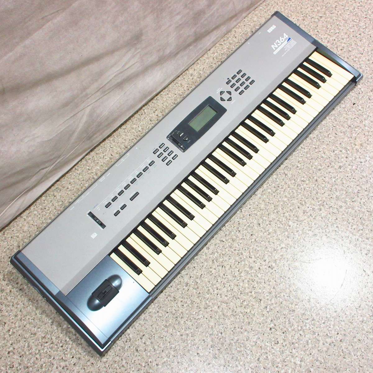 中古】KORG / N364 -modify- 