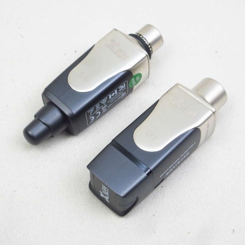 【中古】XVIVE / XV-U3-DYNAMIC- "Microphone Wireless System "【横浜店】