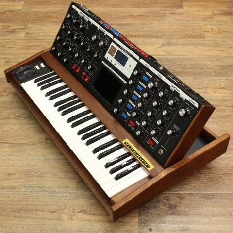 中古】 MOOG / Minimoog Voyager Signature Edition 【キーボード