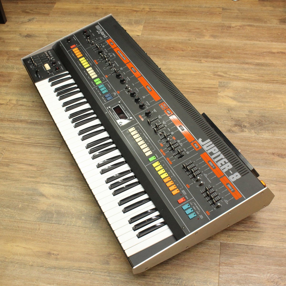 中古】 ROLAND / JUPITER-8 【VINTAGE】 【キーボードマート新宿