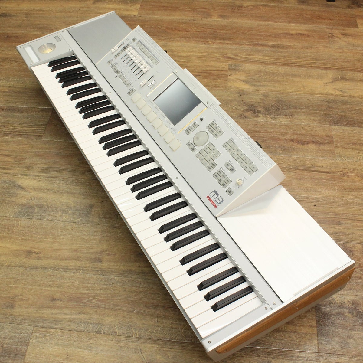 中古】 KORG / M3 73Keys M3-73 【キーボードマート新宿】【新宿店 
