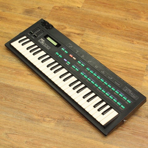【中古】 YAMAHA / DX100 【キーボードマート新宿】【新宿店】