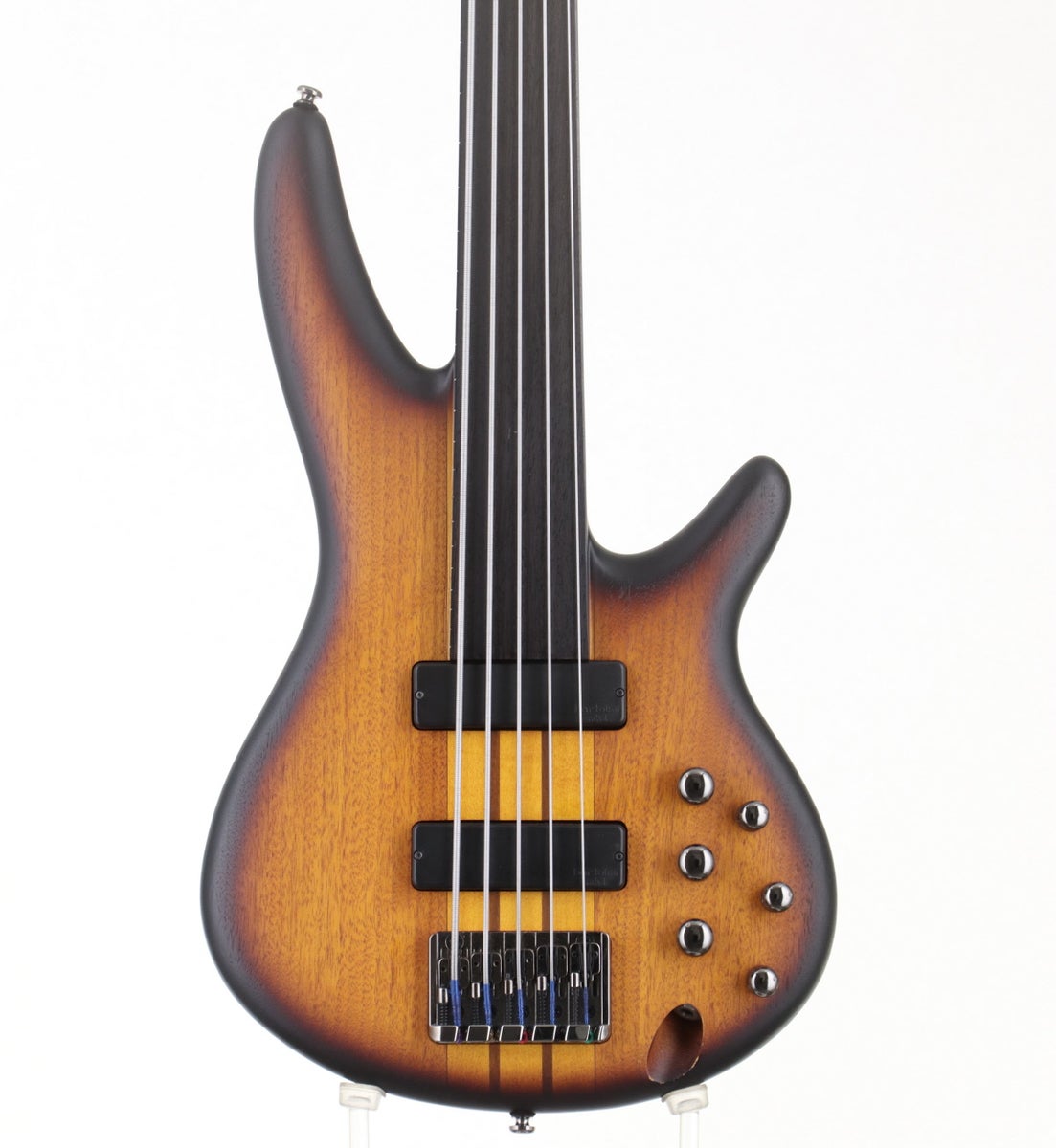 中古】IBANEZ / SRF705 Brown Burst Flat 【新宿店】 | その他タイプ 