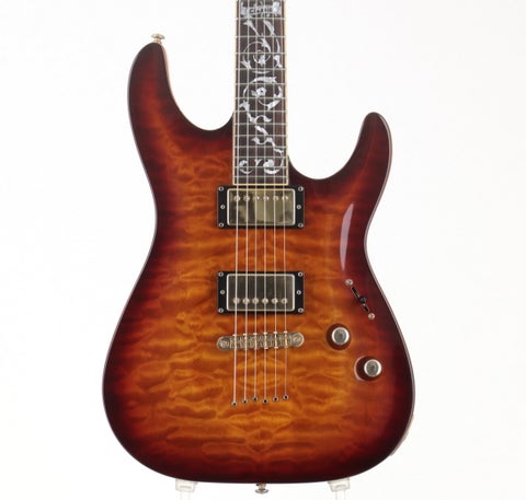 【中古】SCHECTER / AD-C-1-CL 【新宿店】