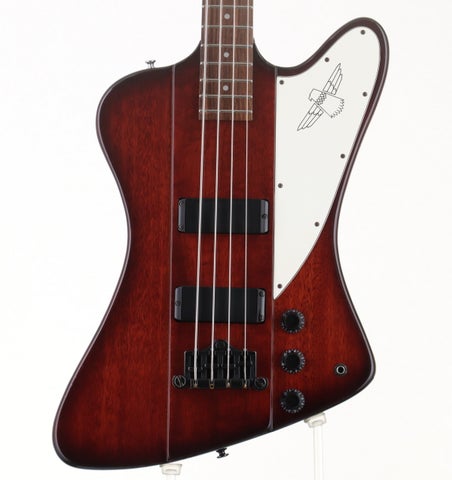 【中古】EPIPHONE / Thunderbird IV Bolt-On  Vintage Sunburst 【新宿店】