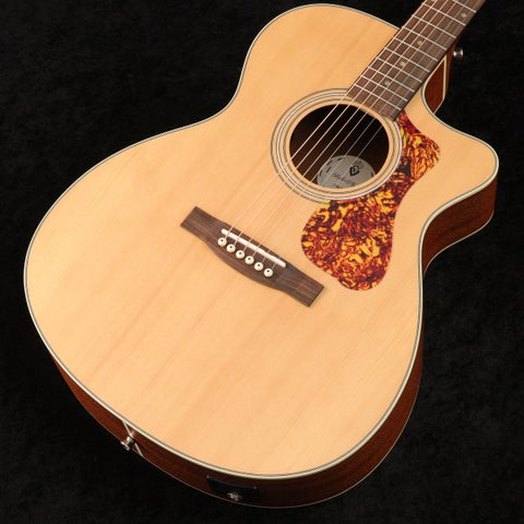 中古】GUILD / OM-240CE THE WESTERLY COL 【御茶ノ水HARVEST_GUITARS