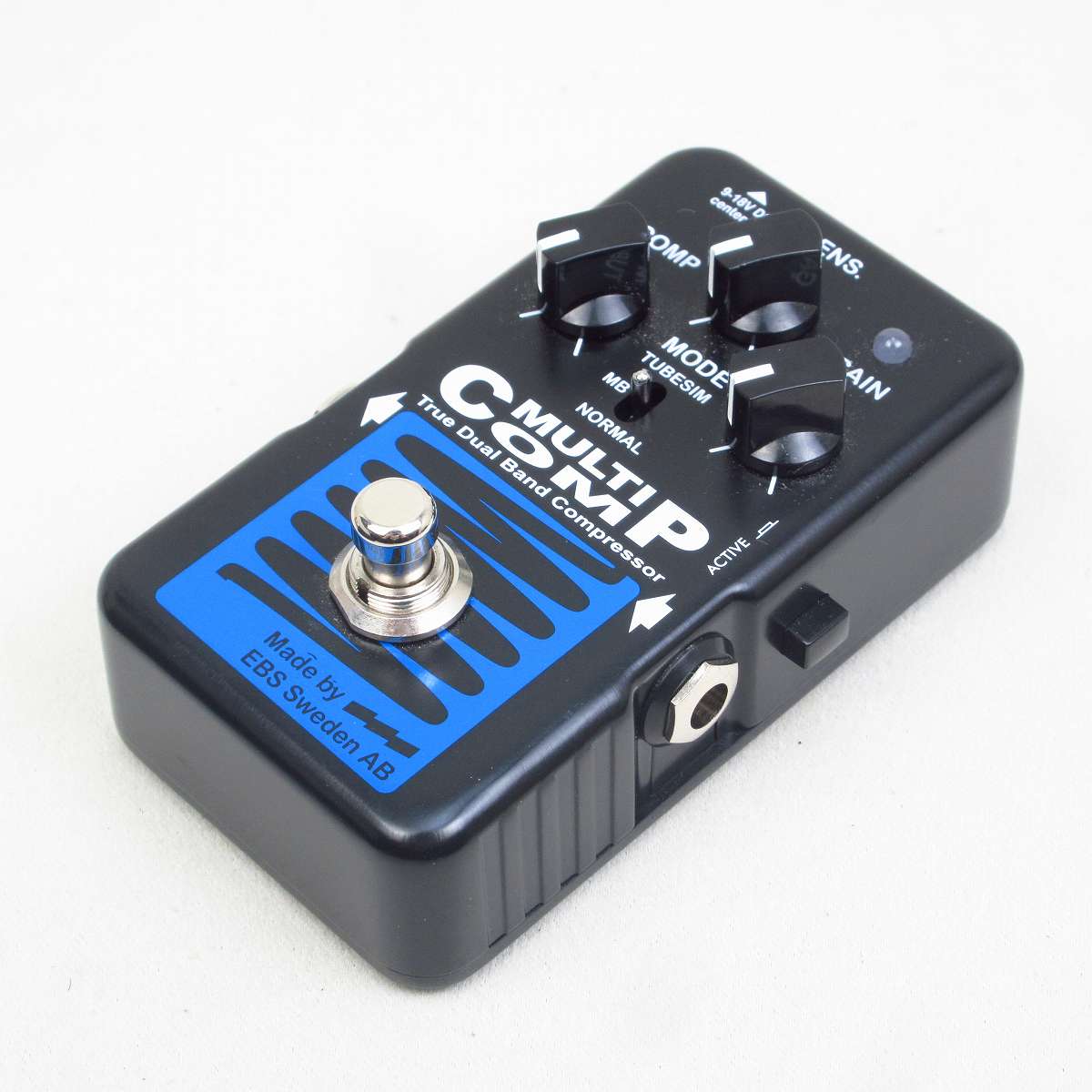 中古 EBS MultiComp ベース用コンプレッサー マルチコンプ Amazon | EBS コンプレッサー MULTICOMP マルチコンプ 正規輸入品