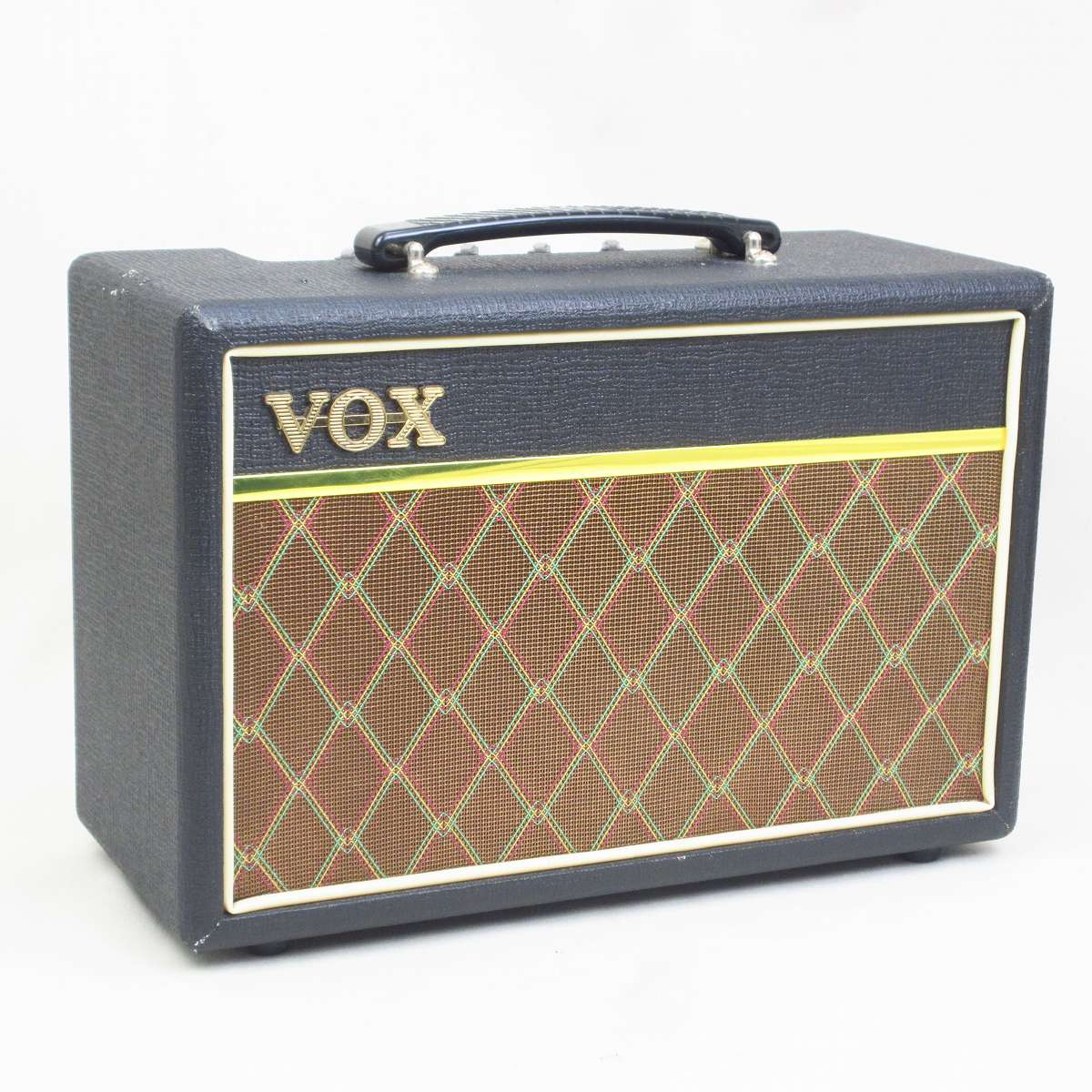 中古】VOX / V9106 Pathfinder10 PF-10 10W Guitar Combo Amplifier 